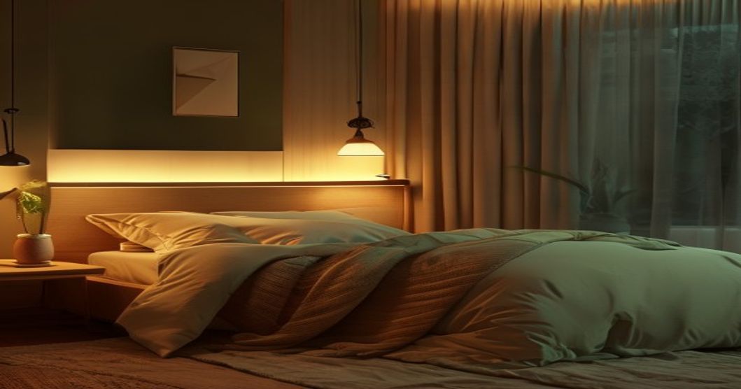 Apnée du sommeil : signes à surveiller et quand consulter
