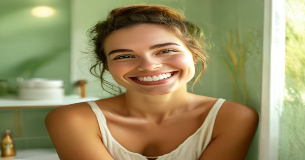 Dents sensibles : comment les protéger au naturel
