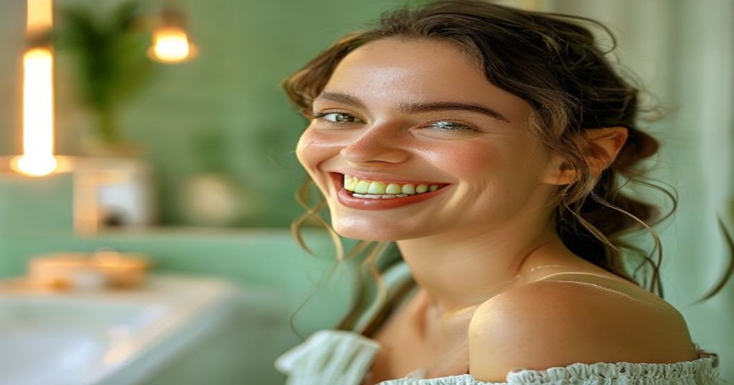 Gencives qui saignent : causes et que faire