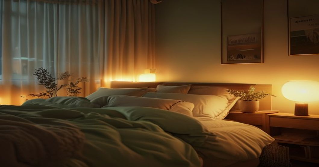 Insomnie : causes fréquentes et solutions naturelles