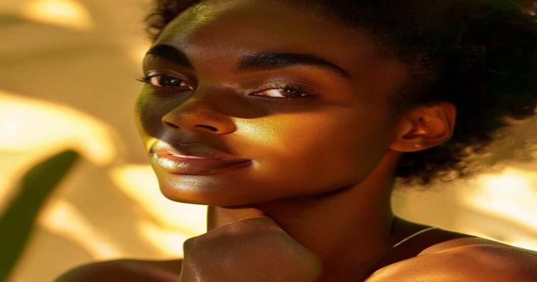 Peau et stress : le lien que peu de gens connaissent