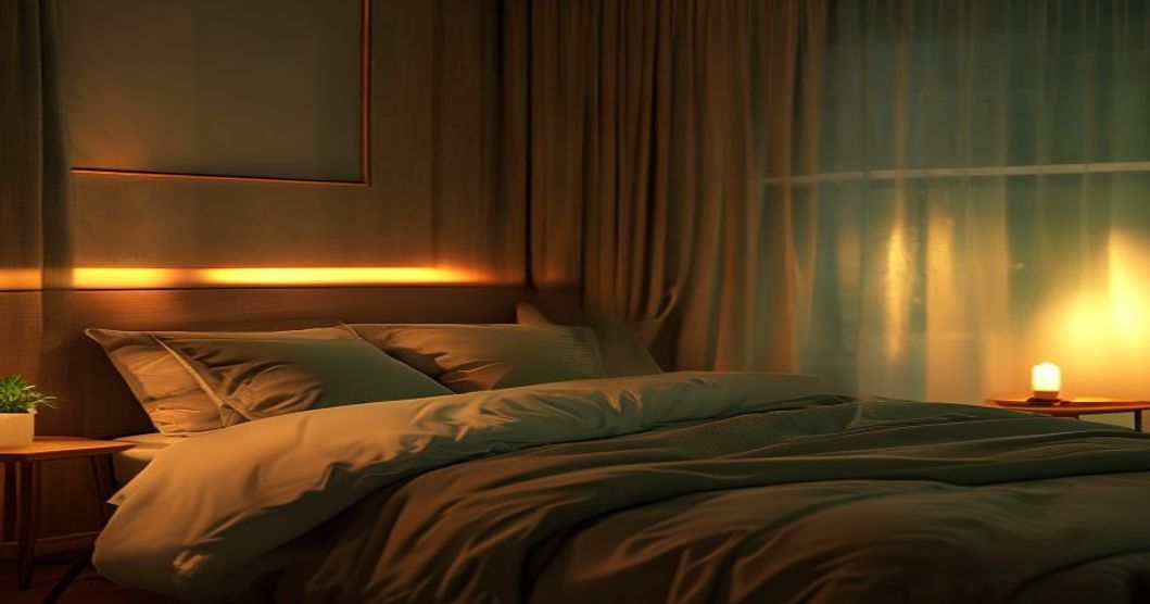 Pourquoi se réveiller fatigué même après 8h de sommeil