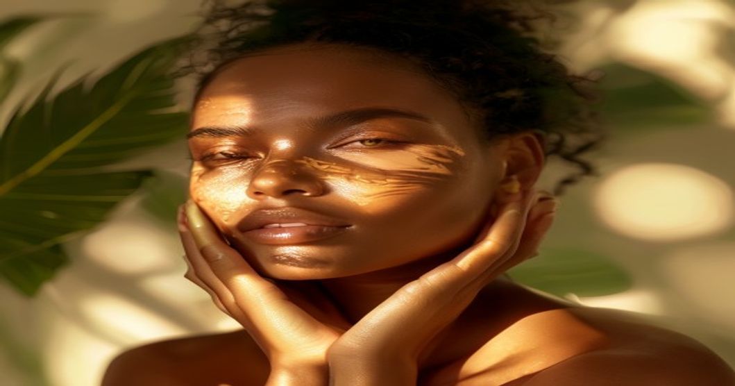 Routine beauté naturelle adaptée au climat de Douala
