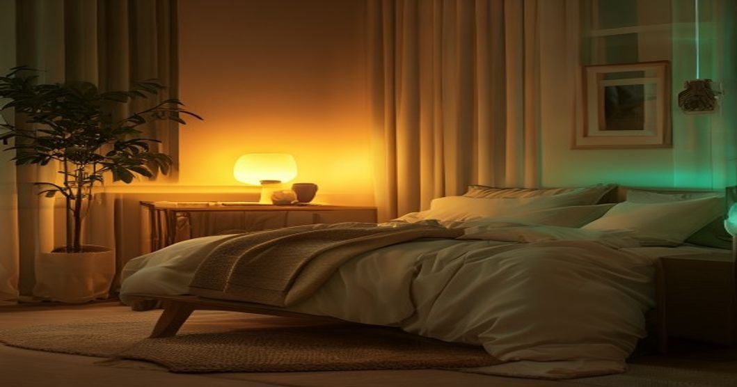 Routine du soir pour un sommeil de meilleure qualité