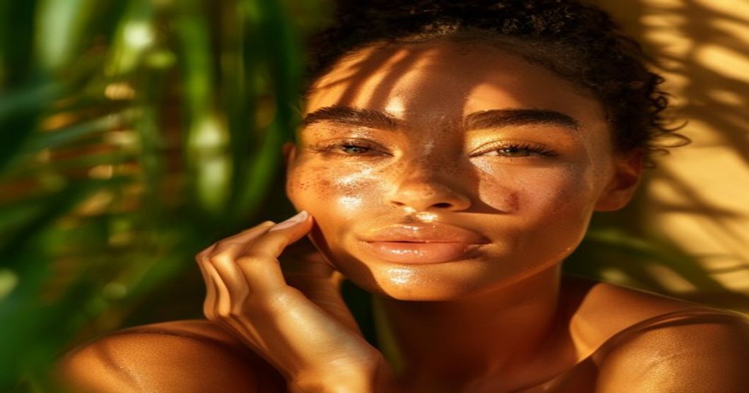 Taches brunes et hyperpigmentation sous climat tropical